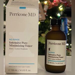 Perricone MD No:Rinse Intensive Pore Minimizing Toner - 4 Fl oz
